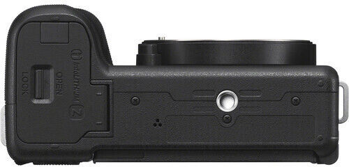 Sony ZV-E10 II Mirrorless Φωτογραφική Μηχανή Kit (E PZ 16-50mm F3.5-5.6 OSS II) Μαύρη - Image 5