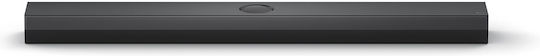 LG Soundbar 3.1 Bluetooth και HDMI 400W με Ασύρματο Subwoofer και Τηλεχειριστήριο Μαύρο S70TY - Image 6