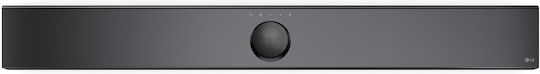 LG Soundbar 3.1 Bluetooth και HDMI 400W με Ασύρματο Subwoofer και Τηλεχειριστήριο Μαύρο S70TY - Image 9