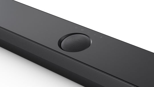 LG Soundbar 3.1 Bluetooth και HDMI 400W με Ασύρματο Subwoofer και Τηλεχειριστήριο Μαύρο S70TY - Image 5