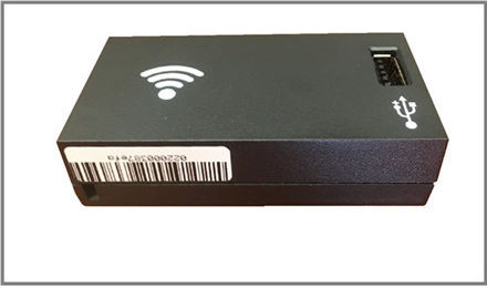 Lexmark 27X6410 Print Server - Image 4