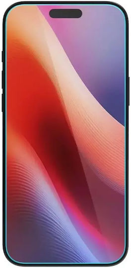 GLAS.tR EZ FIT Tempered Glass 2τμχ (iPhone 17 / 17 Pro / 16 Pro) AGL07928 - Image 7