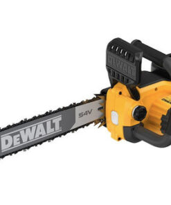 Alternative view of Dewalt Flexvolt Αλυσοπρίονο Μπαταρίας Solo Brushless 54V 5.5kg με Λάμα 50cm DCMCS575N