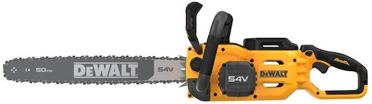 Dewalt Flexvolt Αλυσοπρίονο Μπαταρίας 1x9Ah Brushless 54V 6kg με Λάμα 50cm DCMCS575X1 - Image 2