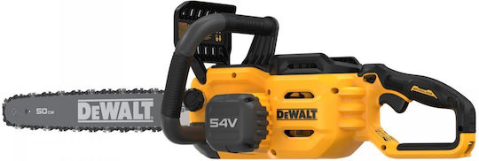 Dewalt Flexvolt Αλυσοπρίονο Μπαταρίας 1x9Ah Brushless 54V 6kg με Λάμα 50cm DCMCS575X1 - Image 3