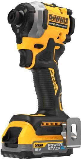 Dewalt Παλμικό Κατσαβίδι Μπαταρίας Brushless 18V 2x1.7Ah DCF850E2T - Image 3