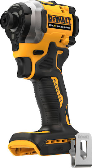 Dewalt Παλμικό Κατσαβίδι Μπαταρίας Brushless 18V 2x1.7Ah DCF850E2T - Image 7