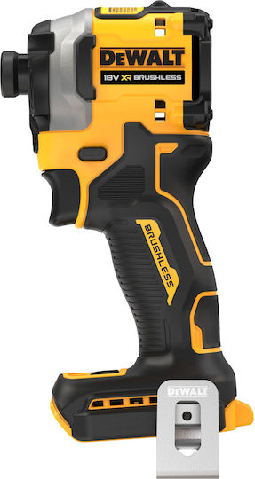 Dewalt Παλμικό Κατσαβίδι Μπαταρίας Brushless 18V 2x1.7Ah DCF850E2T - Image 5
