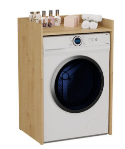 Alternative view of Washing Machine Cabinet Pola Np Artisan