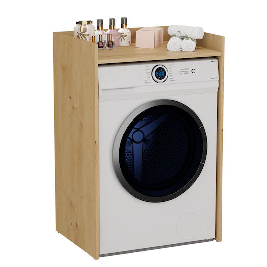Washing Machine Cabinet Pola Np Artisan - Image 2