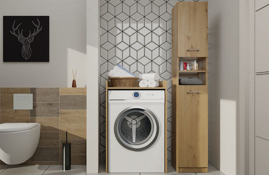 Washing Machine Cabinet Pola Np Artisan - Image 3