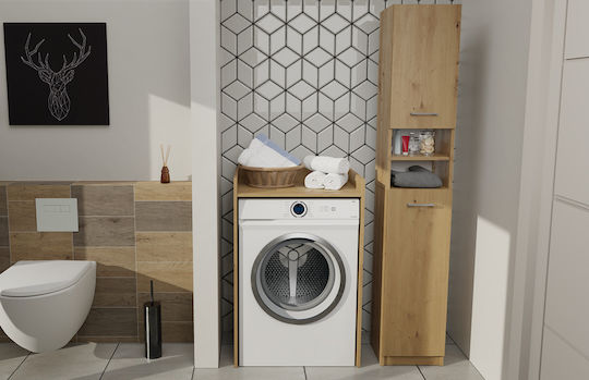 Washing Machine Cabinet Pola Np Artisan - Image 5