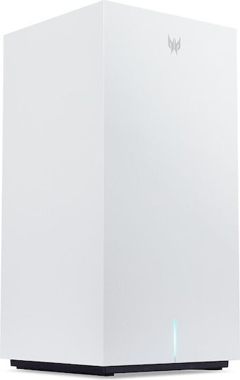 Acer Predator Connect T7 Ασύρματο Router Wi‑Fi 7 με 2 Θύρες - Image 2