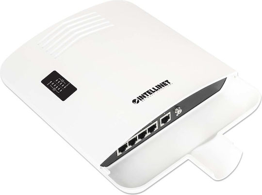 Intellinet I-SWHUB POE-OUT220 Unmanaged L2 PoE++ Switch με 5 Θύρες Ethernet - Image 3