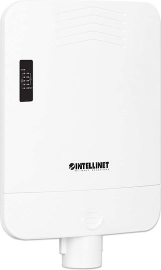 Intellinet I-SWHUB POE-OUT220 Unmanaged L2 PoE++ Switch με 5 Θύρες Ethernet - Image 2