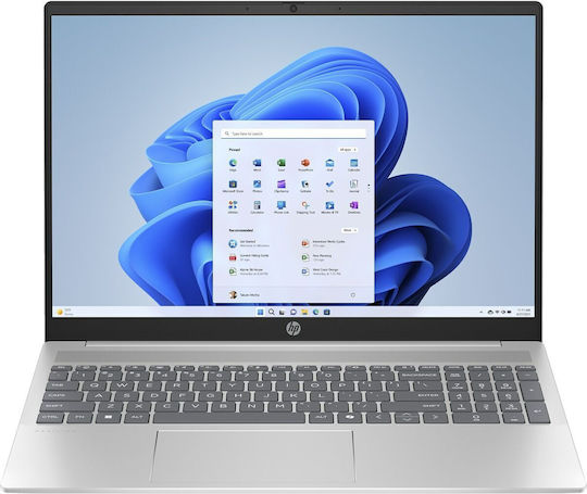 HP Pavilion 16-af0006nw 16" IPS FHD+ (Ultra 5-125U/16GB/512GB SSD/W11 Home) (International English Keyboard)