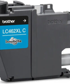Alternative view of Brother LC462XLC Γνήσιο Μελάνι Εκτυπωτή InkJet Κυανό (LC-462XLC)