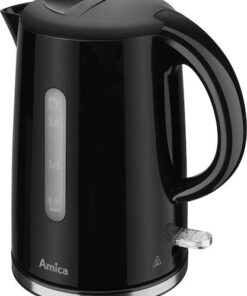 Amica Βραστήρας 1.7lt 2200W Λευκός KF1001