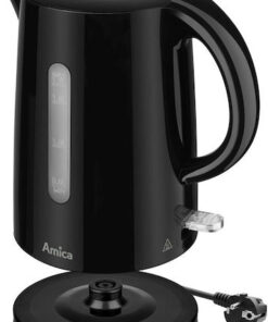 Alternative view of Amica Βραστήρας 1.7lt 2200W Λευκός KF1001