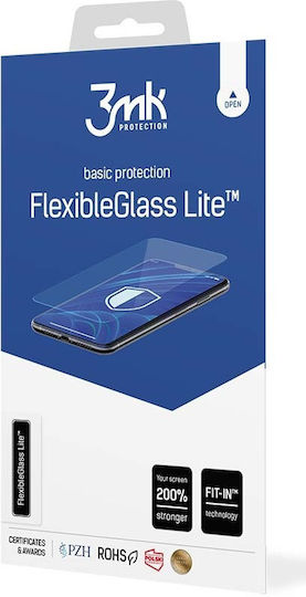 Lenovo Tab M10a 5g Up To 13" 3mk Flexibleglass Lite