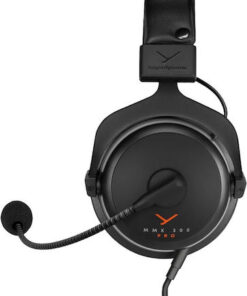 Alternative view of BeyerDynamic MMX-300 Pro Over Ear Gaming Headset με σύνδεση 2x3.5mm