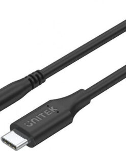 Power Cable Lenovo 65w Usb-c Dc4 0mm