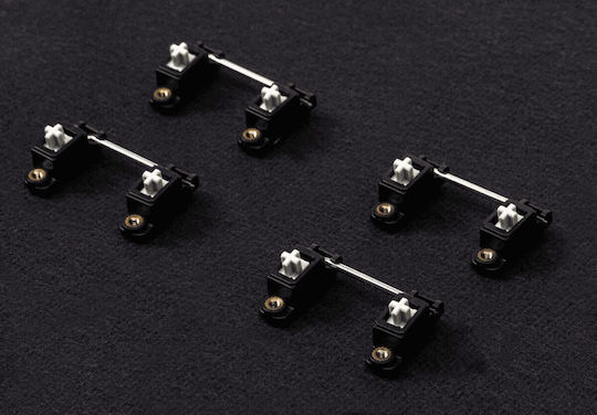 Keychron K2 Max K2M-J3 Ασύρματο Gaming Μηχανικό Πληκτρολόγιο 75% με Keychron Super Brown διακόπτες και RGB φωτισμό (Αγγλικό US) - Image 4