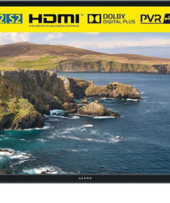 Kiano Τηλεόραση 32" HD Ready LED SlimTV (2023) 6116962
