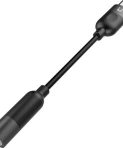 Unitek Μετατροπέας USB-C male σε 3.5mm female 1τμχ M1204A