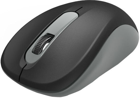 HAMA AMW-200 Ασύρματο Ποντίκι Μαύρο - Image 4