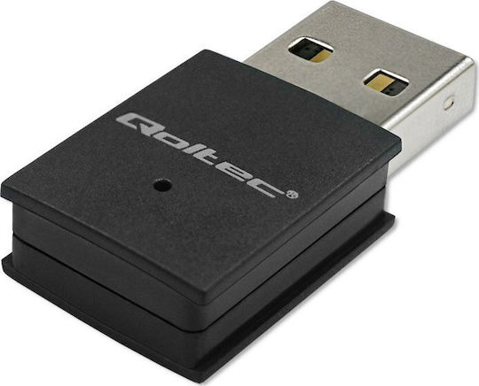 Ultra Fast Mini Wifi Adapter Ac Standard Bt 4.0 Usb 600mbps - Image 2
