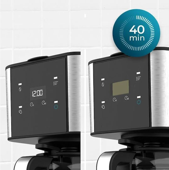 Cecotec 00272 Καφετιέρα Φίλτρου 950W - Image 6