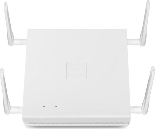 Lancom LX-6402 Access Point Wi‑Fi 6 Dual Band (2.4 & 5GHz) - Image 3