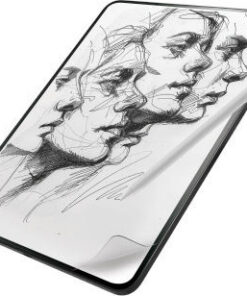 Alternative view of Zagg Invisibleshield Screen Protector (iPad Pro 13" M4 (2024))