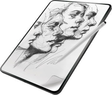 Zagg Invisibleshield Screen Protector (iPad Pro 13" M4 (2024)) - Image 2