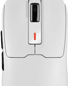 Alternative view of Genesis Krypton 660 Gaming Ποντίκι 12000 DPI Λευκό