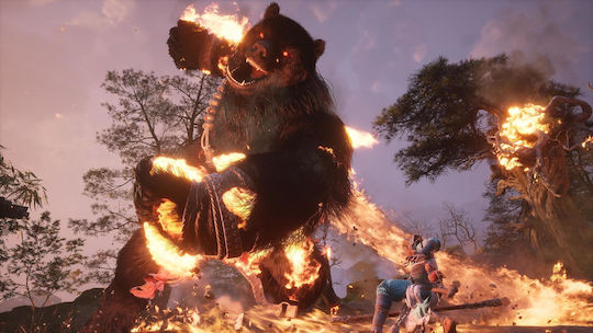 Black Myth: Wukong PS5 Game - Image 2
