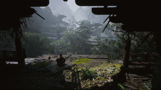 Black Myth: Wukong PS5 Game - Image 5
