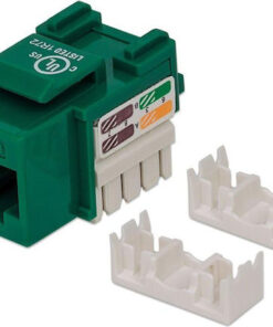 Module Rj45 Utp Cat5e Keystone 1τμχ