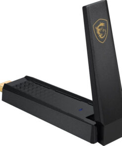 MSI GUAXE54 Ασύρματος USB Αντάπτορας Δικτύου