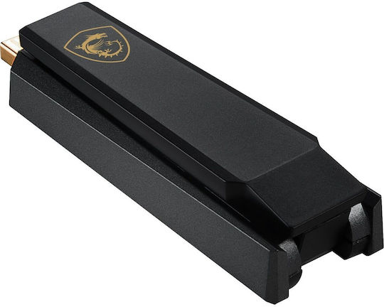 MSI GUAXE54 Ασύρματος USB Αντάπτορας Δικτύου - Image 6