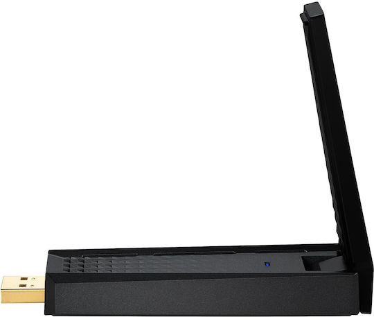 MSI GUAXE54 Ασύρματος USB Αντάπτορας Δικτύου - Image 7