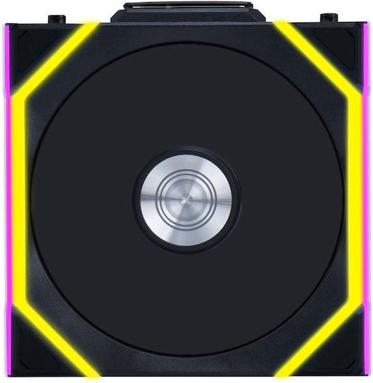 Lian Li UNIFAN SL Wireless Case Fan 120mm με RGB Φωτισμό