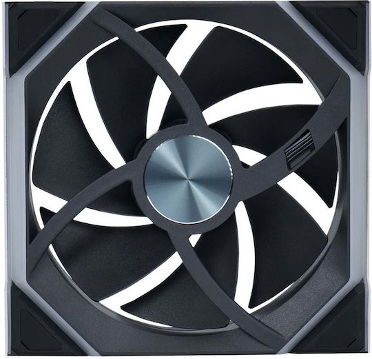 Lian Li UNIFAN SL Wireless Case Fan 120mm με RGB Φωτισμό - Image 3