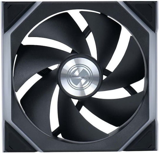 Lian Li UNIFAN SL Wireless Case Fan 120mm με RGB Φωτισμό - Image 5