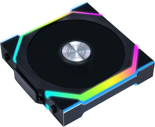 Lian Li UNIFAN SL Wireless Case Fan 120mm με RGB Φωτισμό - Image 6