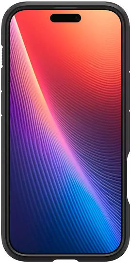 Spigen Tough Armor AI MagFit Back Cover Πλαστικό 2mm Gunmetal (iPhone 16 Pro Max) ACS08012 - Image 8