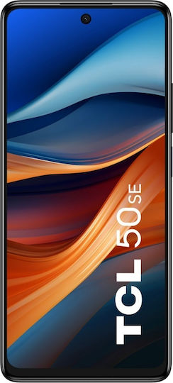 TCL 50 SE Dual SIM (4/128GB) Space Gray - Image 5