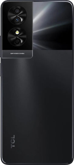 TCL 50 SE Dual SIM (4/128GB) Space Gray - Image 8