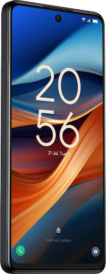 TCL 50 SE Dual SIM (4/128GB) Space Gray - Image 10